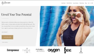 Ryall Graber - Desktop Preview